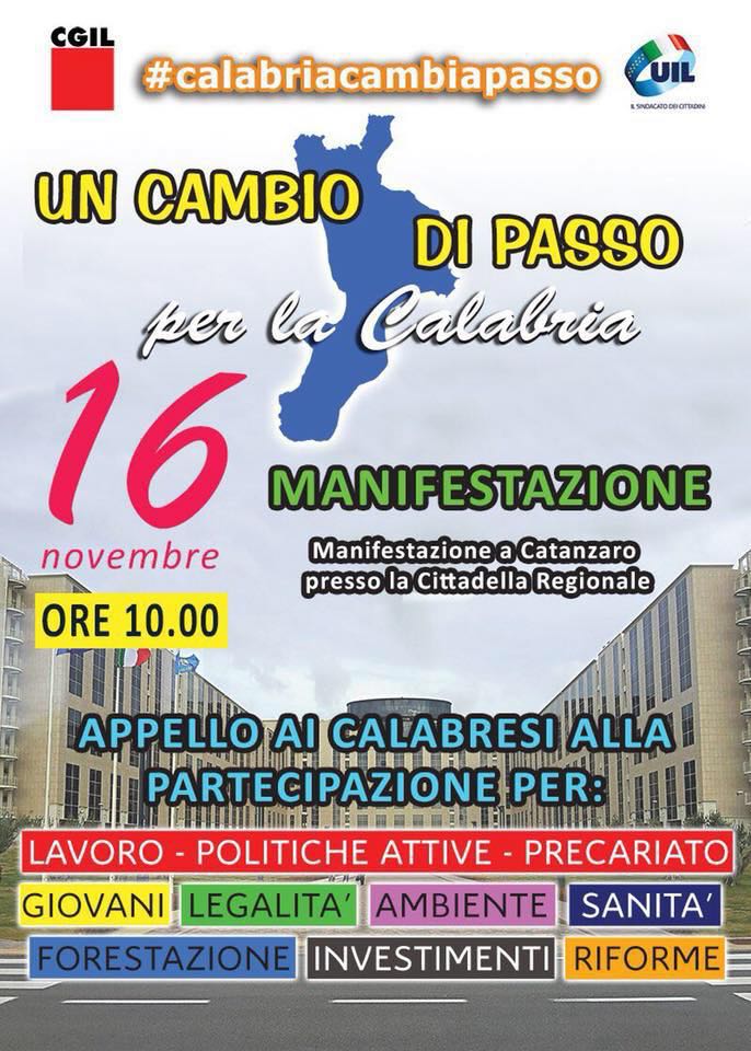 manifestazione